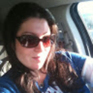 Meet your Posher, Giuseppina